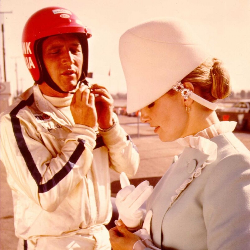 Rolex Cosmograph Daytona “Paul Newman” 傳奇背後你未必知道的7件事