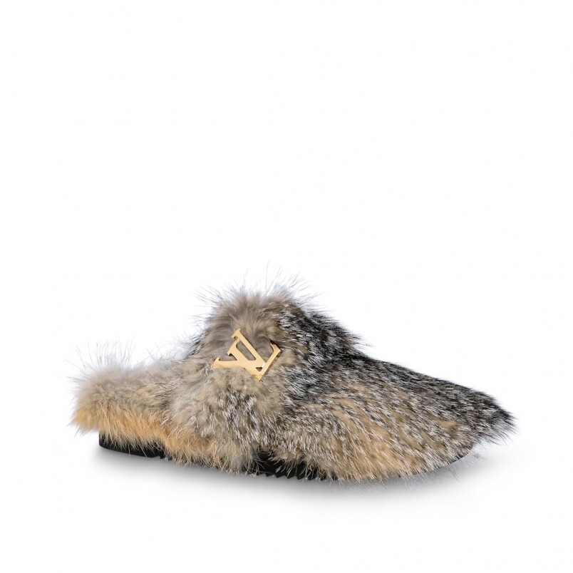 Louis Vuitton Easy涼鞋 Louis Vuitton Easy涼鞋