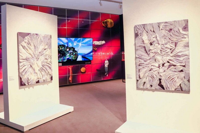 Breguet參加韓國首爾Frieze藝術展 與策展人Somi Sim合作呈獻「串流時間」