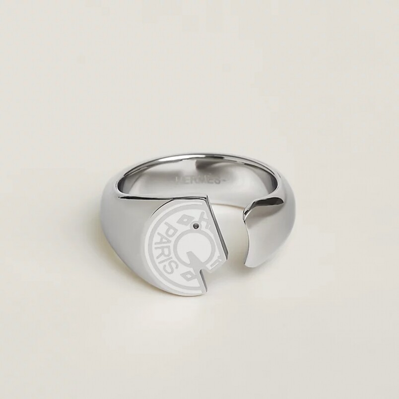 男裝戒指推介2024丨15款男士大熱入門鑽石、金、銀戒指款式推薦