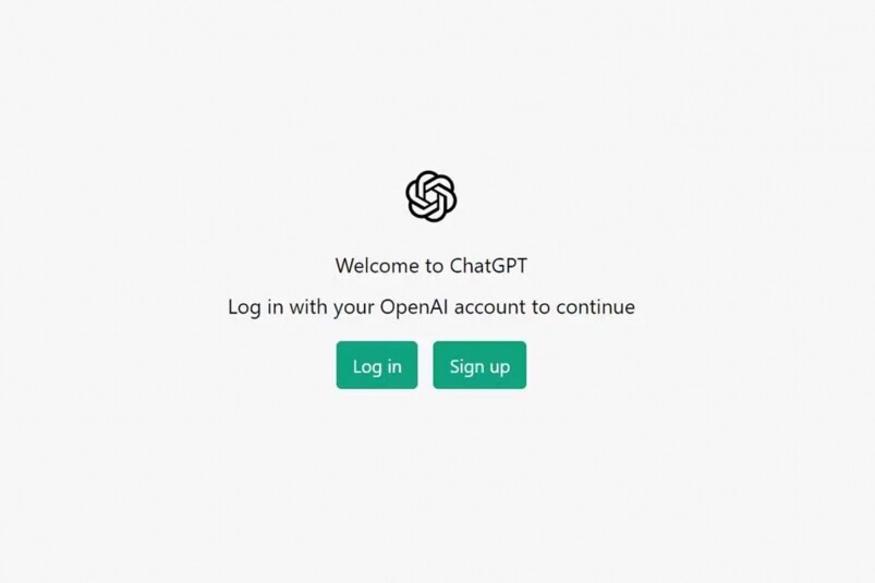 ChatGPT註冊教學