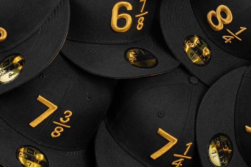 New Era一年一度「59FIFTY DAY」 JB及KB說你知59FIFTY棒球帽的故事