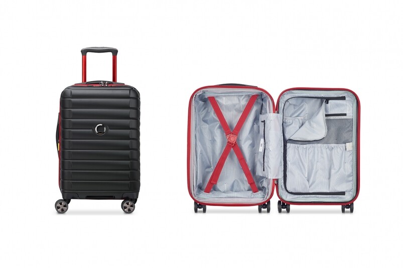 【行李箱推介】陪你環遊世界的篋神！實用又型格的4個行李箱品牌推介｜Lojel、Rimowa、Jollying、Delsey、Tumi、Victorinox