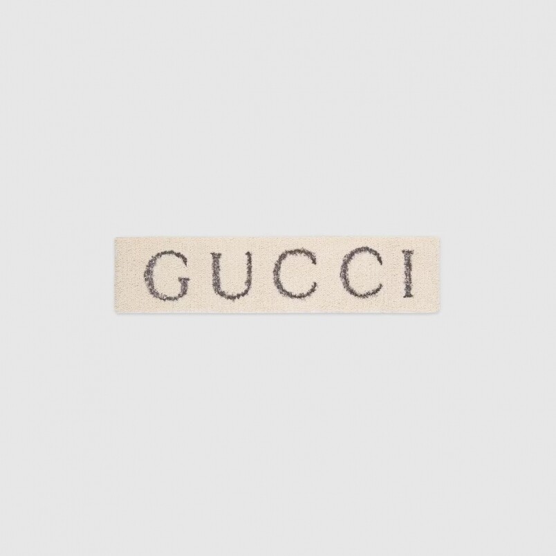 Gucci Elastic Gucci headband