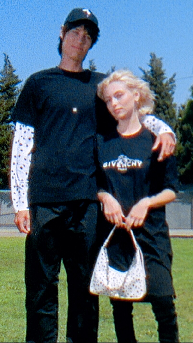 Givenchy Givenchy