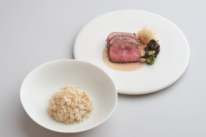 令人滿足的韓國鍋飯 令人滿足的韓國鍋飯