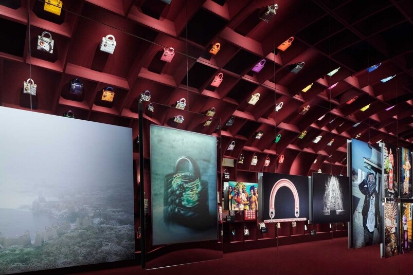 東京旅行好去處！「Christian Dior: Designer of Dreams」展覽於東京都現代美術館舉行