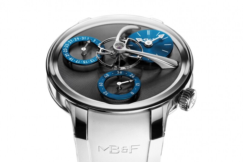 MB&F LAB MB&F LAB