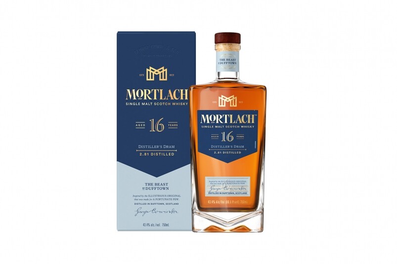 Mortlach 的濃郁香氣和豐富的氣息展現了精緻麥芽、花香和果香、濃郁和肉味的多層次結合帶來誘惑的感官衝擊，而後續的順滑的口感則讓人回味無窮。  Mortlach 12 年單一麥芽威士忌（HK$108/杯）柔中帶剛，而 Mortlach 16年單一麥芽威士忌（HK$148/杯）熟成時間更長，帶來更深沉、豐富的焦糖和泥土氣息，更能帶出其野獸般的狂野魅力。淋漓盡致的醇厚風味為 Mortlach 贏得了「達夫鎮的野獸（The Beast of Dufftown）」的美譽。  若果想感受 下Mortlach的THE MIDNIGHT SECRETS全新體驗 ，即日起開放網上登記，免費入場，名額有限，先到先得！