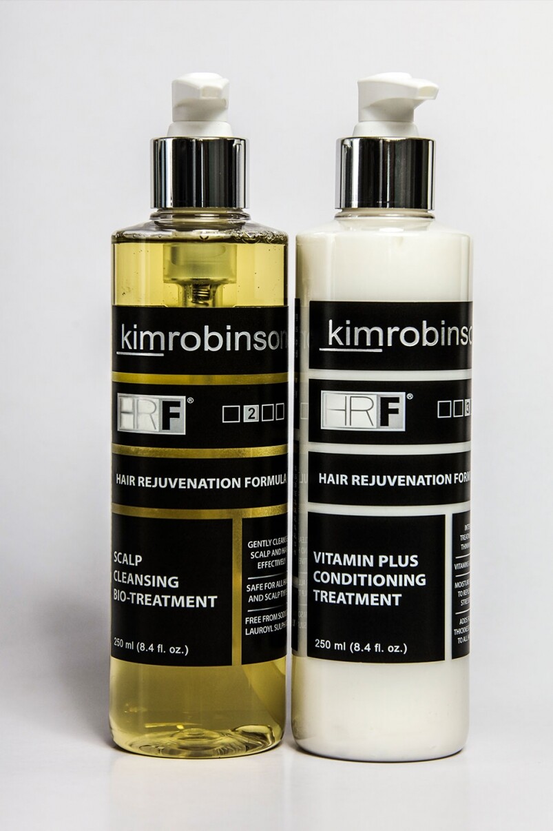 Hair product Hair product