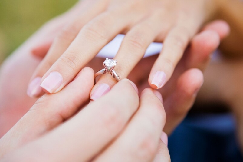如何揀選女伴喜歡的戒指？