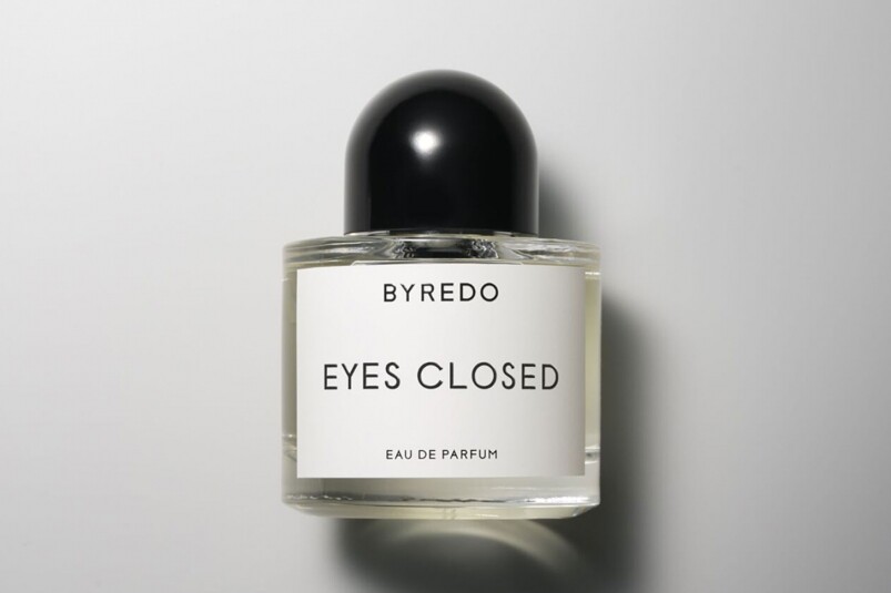 Byredo Eyes Closed eau de parfum