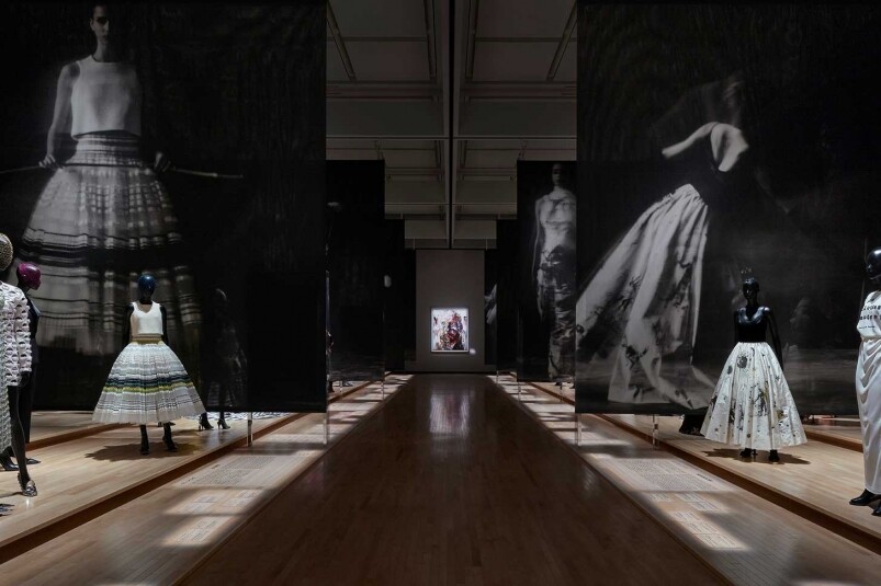 東京旅行好去處!「Christian Dior: Designer of Dreams」展覽於東京都現代美術館舉行 東京旅行好去處!「Christian Dior: Designer of Dreams」展覽於東京都現代美術館舉行