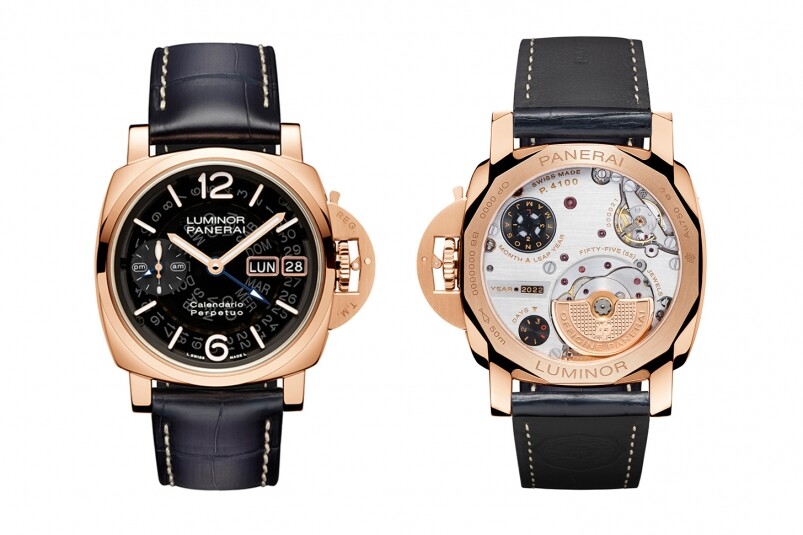 Panerai 2022 新錶 Submersible 價錢 介紹 Panerai 2022 新錶 Submersible 價錢 介紹