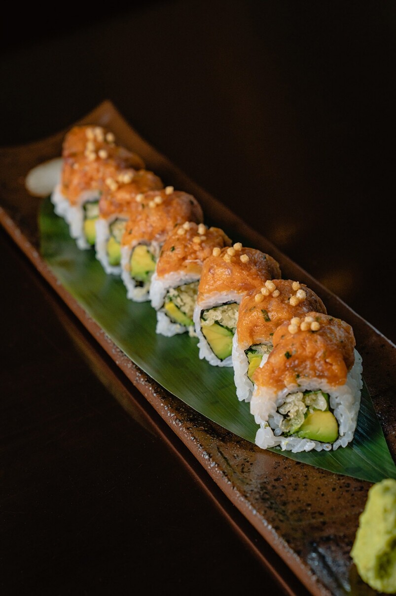 Pirata旗下8間餐廳The Optimist、Honjo等推出平日Tasting Menu丨食齊全新「Journey to X」嚐味餐單更有HK$6,000香檳現金優惠 Pirata旗下8間餐廳The Optimist、Honjo等推出平日Tasting Menu丨食齊全新「Journey to X」嚐味餐單更有HK$6,000香檳現金優惠