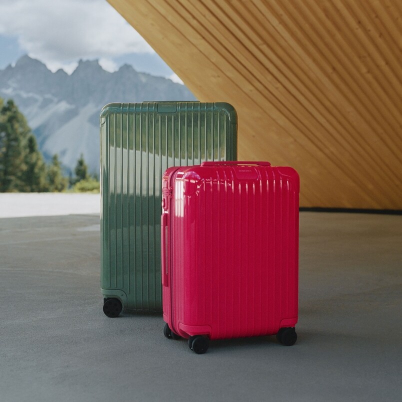 Rimowa Essential Collection