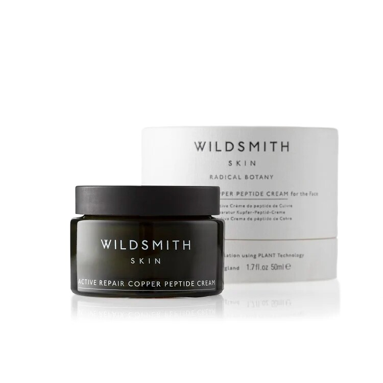 Wildsmith Skin Active Repair Copper Peptide Cream HK$980