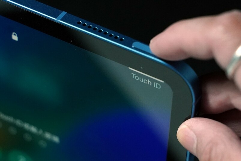 iPad 10-Touch ID iPad 10-Touch ID