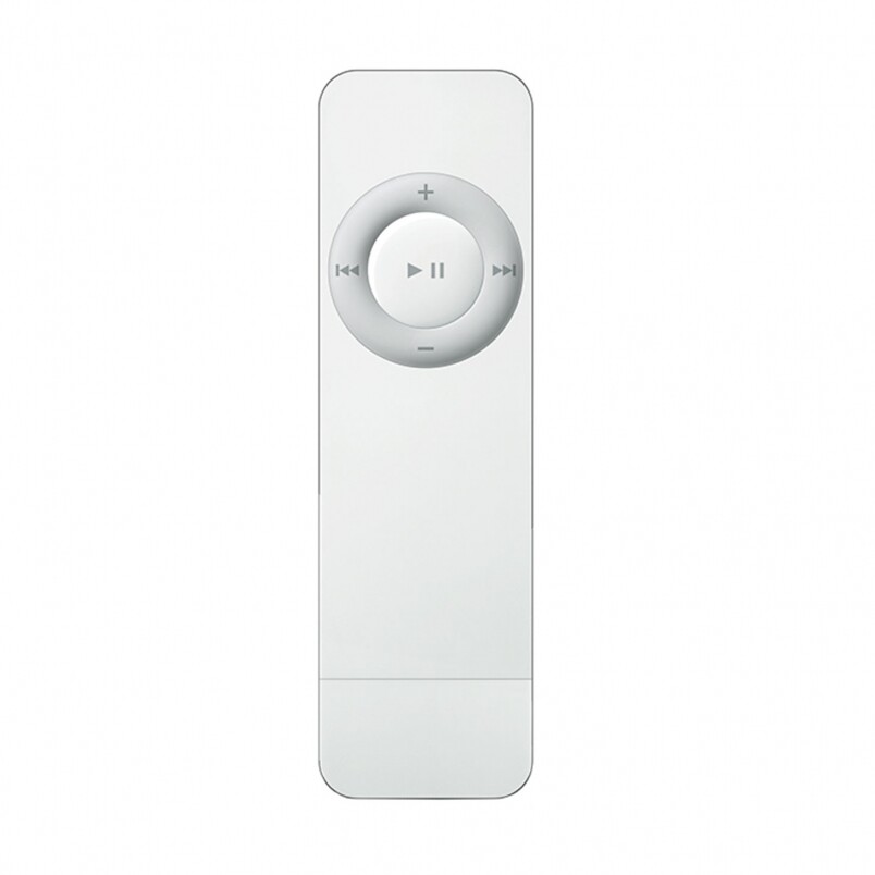 iPod shuffle 1st Gen (2005)