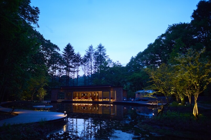 虹夕諾雅 輕井澤 虹夕諾雅 輕井澤