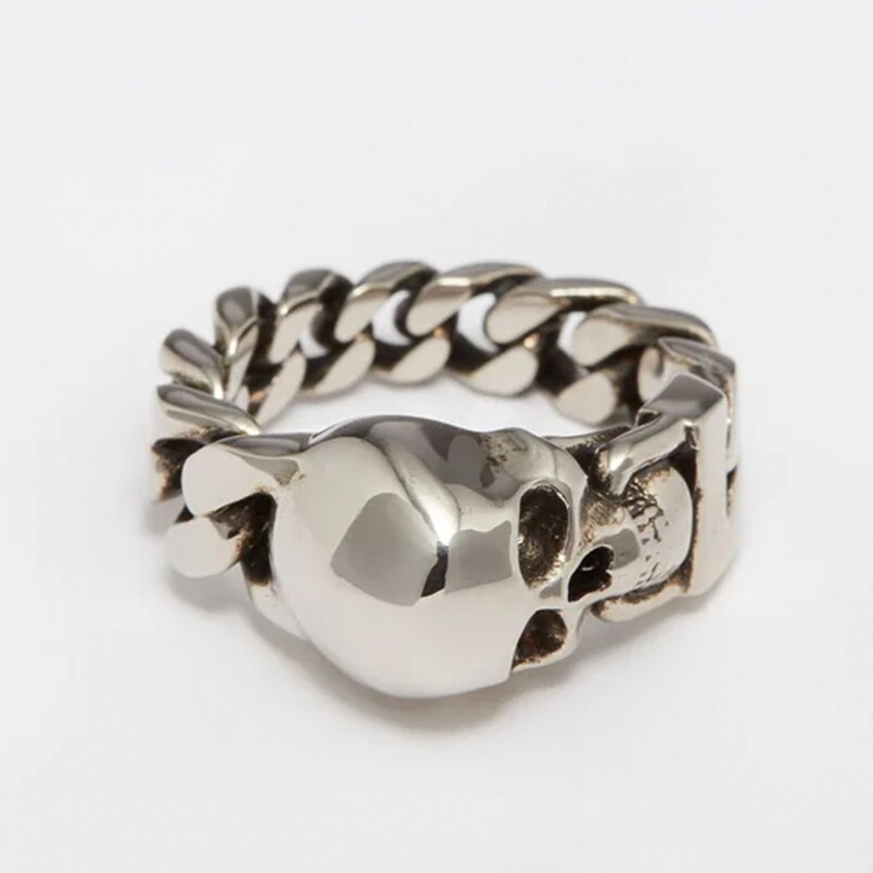 男裝戒指推介2023丨10款男士大熱入門鑽石、金、銀戒指款式推薦