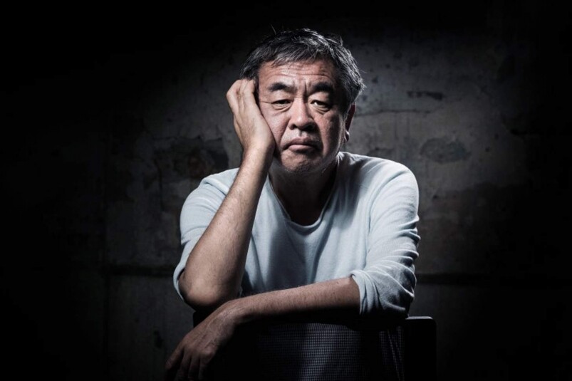 隈研吾作為一名國際著名的建築師，其作品極有日式及東方禪意，在業界