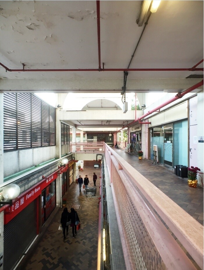 沙田穗禾苑, 火炭穗禾苑, 香港建築, 建築設計 沙田穗禾苑, 火炭穗禾苑, 香港建築, 建築設計