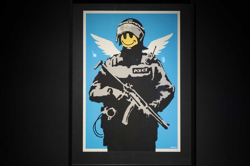 這一次展覽展出70多件原創作品,到底也是難得的機會,一次過睇晒! 這一次展覽展出70多件原創作品,到底也是難得的機會,一次過睇晒!