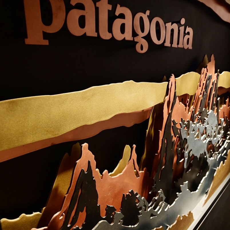 另外，Patagonia特別找來本地「好好社企」合作製造Patagonia迷你月餅；今次的合作希望把