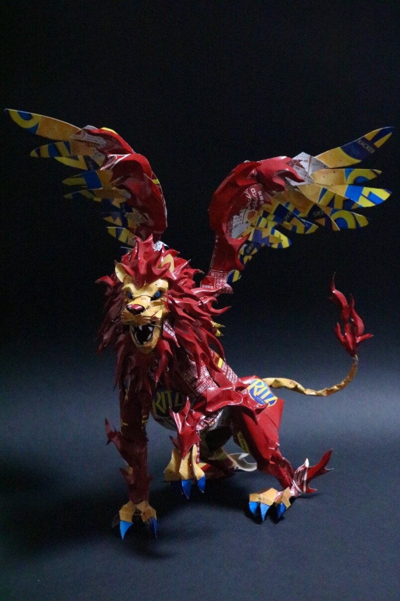 Ritz的芝士餅相信不少香港人都吃過,紅色與黃色的招牌包裝一眼就可以 Ritz的芝士餅相信不少香港人都吃過,紅色與黃色的招牌包裝一眼就可以