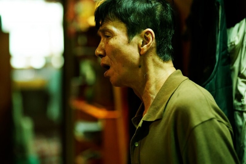 金像導演陳果最新恐怖奇幻作《鬼同你住》 諷刺香港樓價高企非人住！