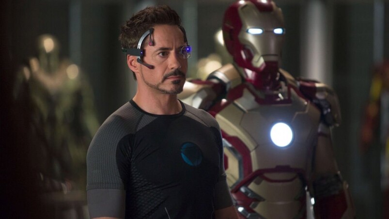 大家就算沒有看《復仇者聯盟4》也應知道，不會再有《Iron Man 4》了，因為Robert Downey Jr