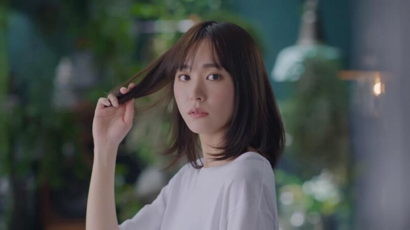 新垣結衣 新垣結衣