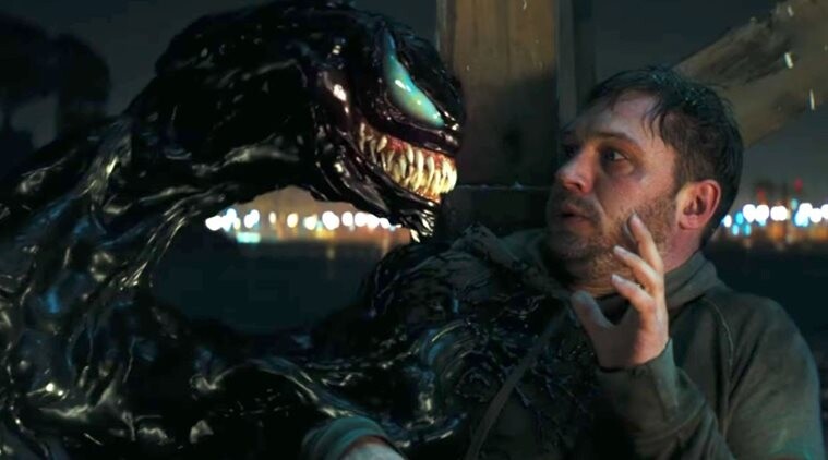 《毒魔2》（Venom 2）正如前面提到《毒魔2》大賣，續集早已製作得如火如荼，上集片