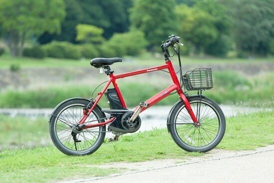 kyoto bike