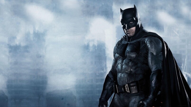 《蝙蝠俠》（Batman）身為《正義聯盟》最核心的一員，DCEU一直欠蝙蝠俠一套獨立電影，但