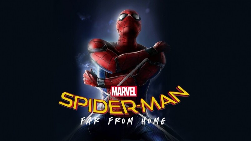 《蜘蛛俠：決戰千里》（Spider-Man: Far From Home）