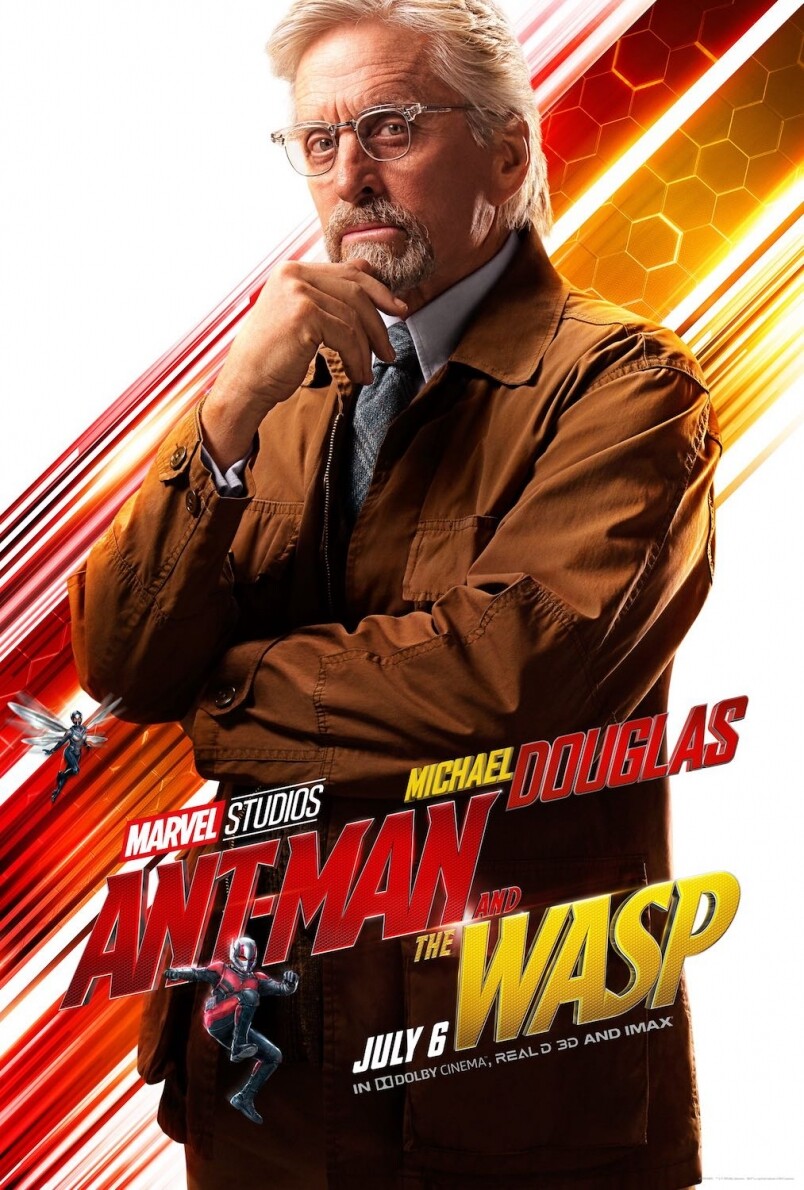 hank pym hank pym