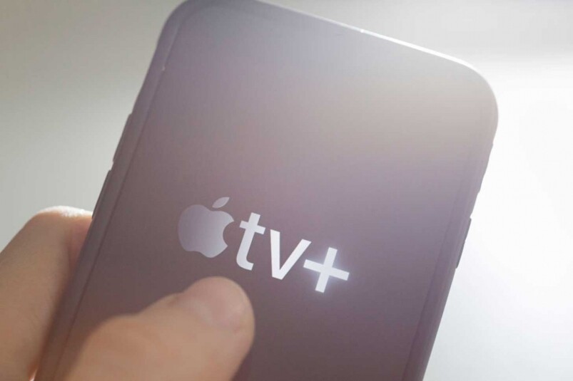 Apple TV＋每月收費HK$38，但如果你自上年九月起，有購買任何 iPhone、iPad、Apple TV、Mac 或 iPod