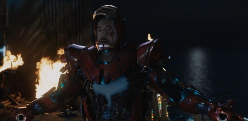 Mark 33 Mark 33