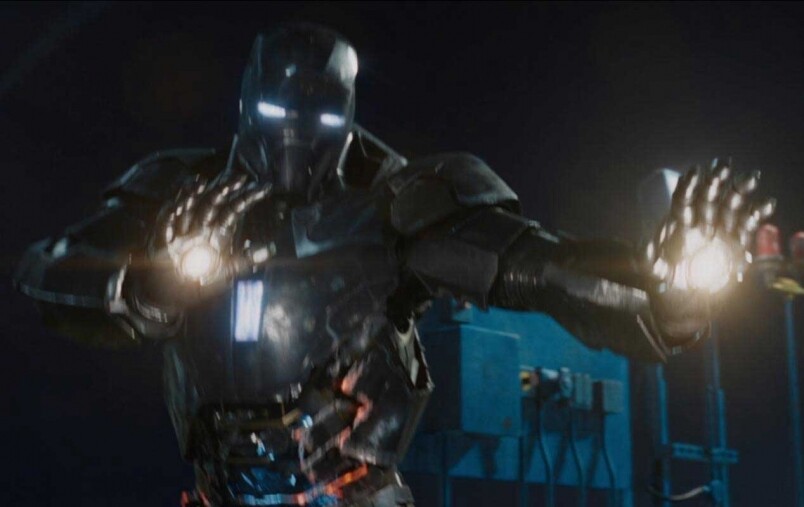 Mark 40 Mark 40