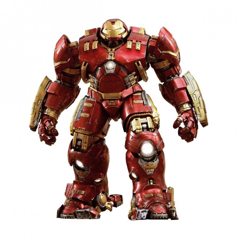 Mark44 Hulkbuster Mark44 Hulkbuster
