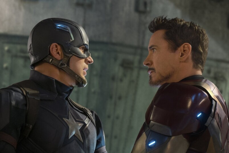 Avengers 4 Avengers 4