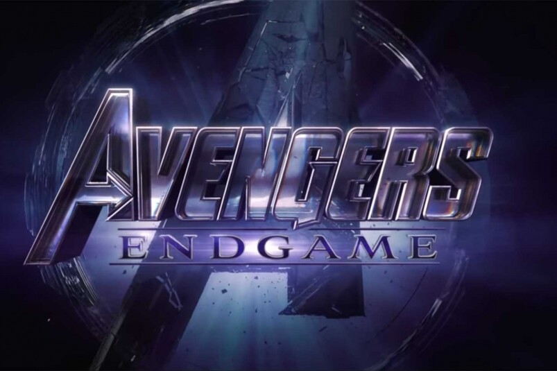 Avengers 4:Endgame的開端