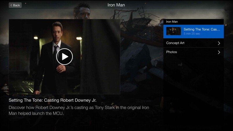 相信大家都跟我一樣懷念Iron Man,對吧? 相信大家都跟我一樣懷念Iron Man,對吧?