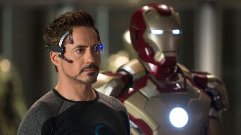 Iron Man作為MCU十年盛世中最重要的角色，最終以如此重要的方式去終結危