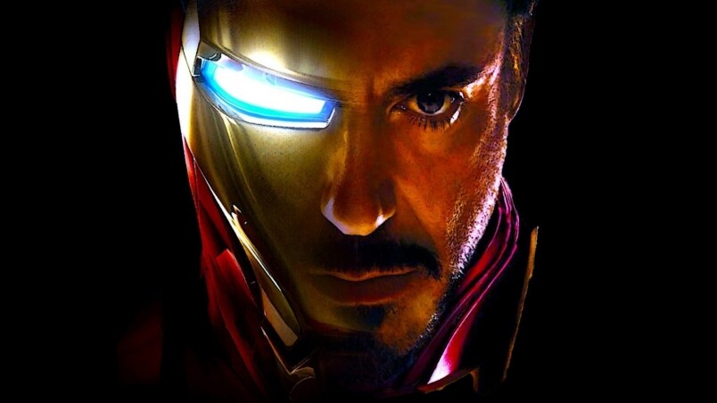 羅拔唐尼得到如此大的尊重，因為Tony Stark這角色太重要，而羅拔唐尼也的確