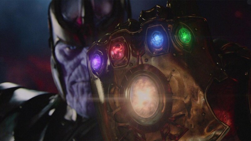 無限寶石真的消失了?《復仇者聯盟4:終局之戰》一開首,魁隆(Thanos)便以無限寶 無限寶石真的消失了?《復仇者聯盟4:終局之戰》一開首,魁隆(Thanos)便以無限寶