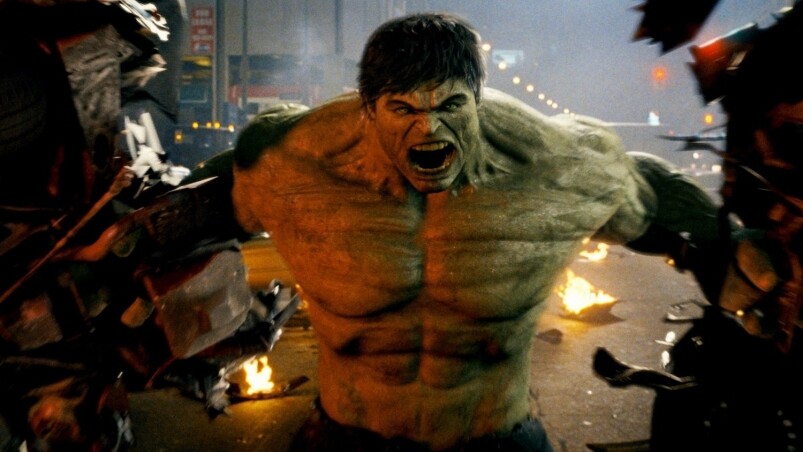 hulk hulk