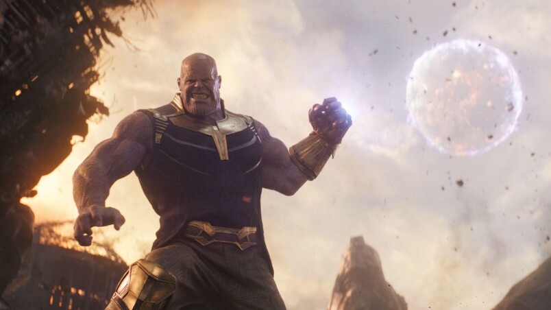Thanos也是永恆族?為什麼說永恆族對未來MCU是重要的存在?除了官方已經確 Thanos也是永恆族?為什麼說永恆族對未來MCU是重要的存在?除了官方已經確